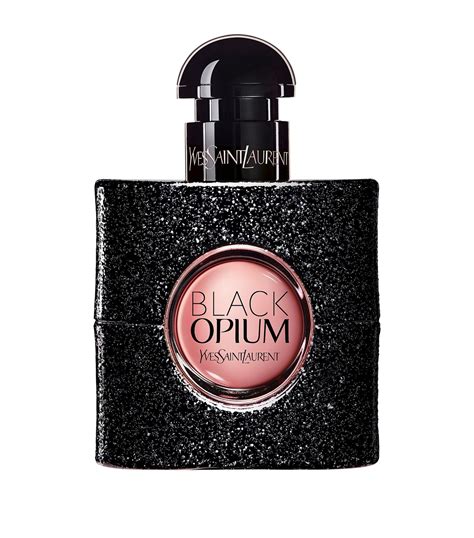 ysl profumo black optimum 30ml|Black Opium Perfume For Her by YSL Beauty International.